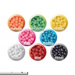 Aquabeads Solid Assorted Bead Pack  B00SUZX4V4